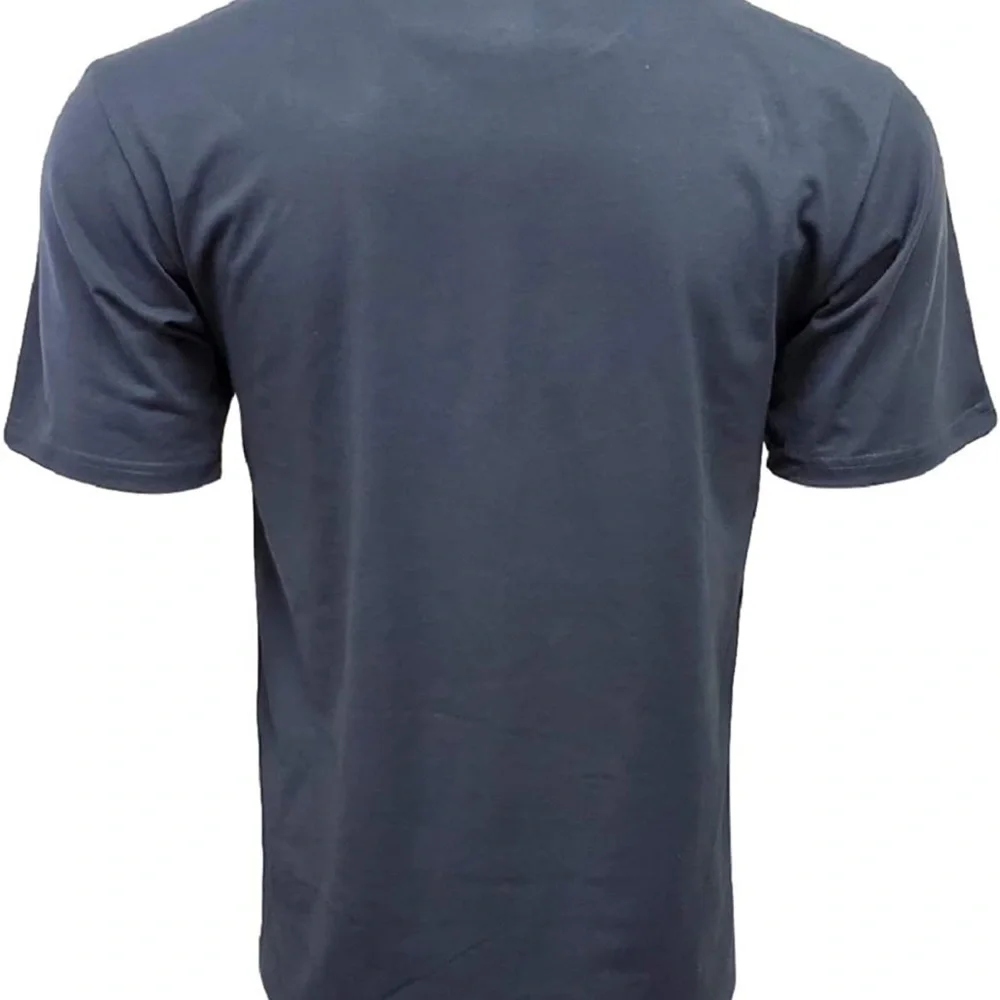 NWT Converse All Star Chuck Taylor Patch Logo Tee Men’s Small/Women’s Large - Picture 2 of 4